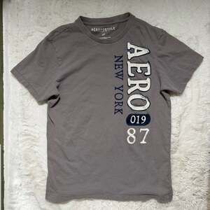 Vintage Aéropostale Graphic T-Shirt Mens
